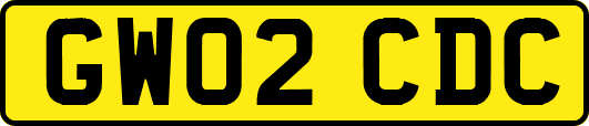 GW02CDC