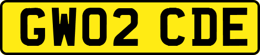 GW02CDE