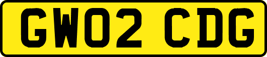 GW02CDG