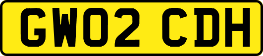 GW02CDH