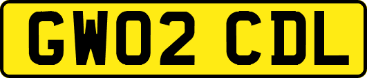 GW02CDL