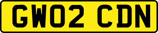 GW02CDN