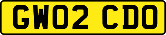 GW02CDO