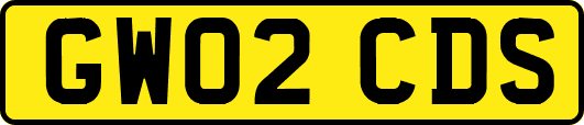 GW02CDS