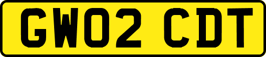 GW02CDT