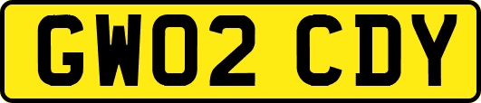 GW02CDY