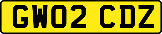 GW02CDZ