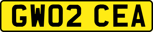 GW02CEA