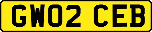 GW02CEB