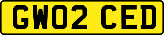 GW02CED