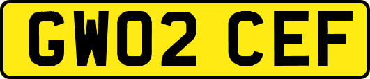 GW02CEF