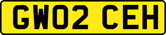 GW02CEH