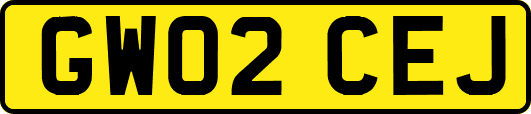 GW02CEJ