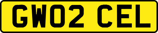GW02CEL