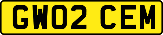 GW02CEM