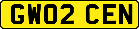 GW02CEN
