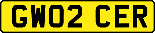 GW02CER