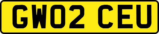 GW02CEU