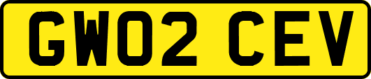 GW02CEV