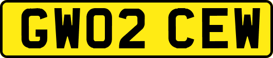 GW02CEW