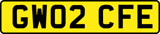 GW02CFE
