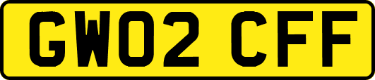 GW02CFF