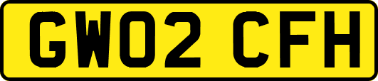 GW02CFH