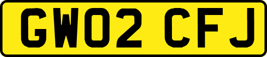 GW02CFJ