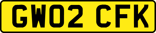 GW02CFK