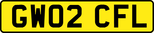 GW02CFL