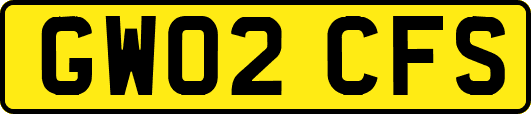 GW02CFS
