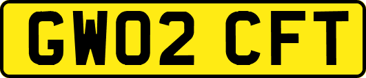 GW02CFT
