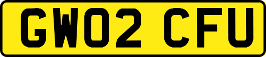 GW02CFU