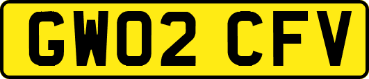 GW02CFV