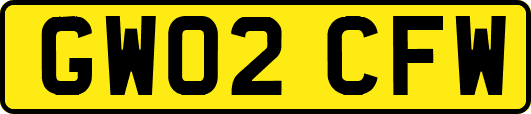 GW02CFW