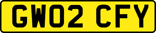 GW02CFY