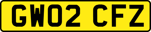 GW02CFZ