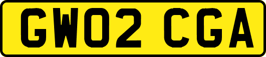 GW02CGA