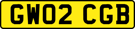 GW02CGB