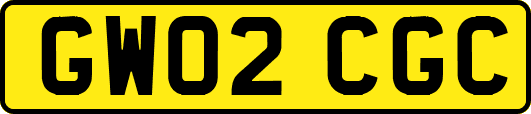 GW02CGC