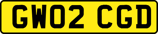 GW02CGD