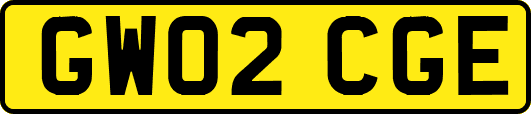 GW02CGE