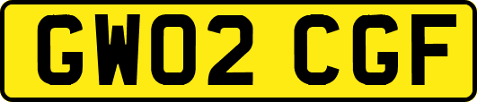 GW02CGF