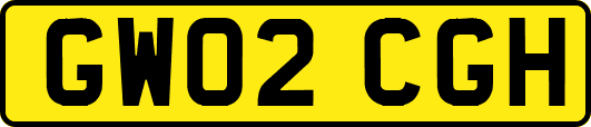 GW02CGH