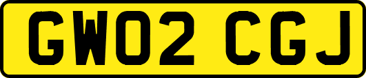 GW02CGJ