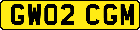 GW02CGM