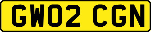GW02CGN