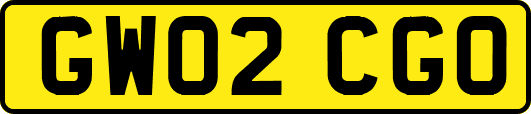 GW02CGO