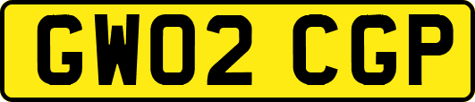 GW02CGP