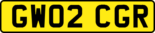 GW02CGR